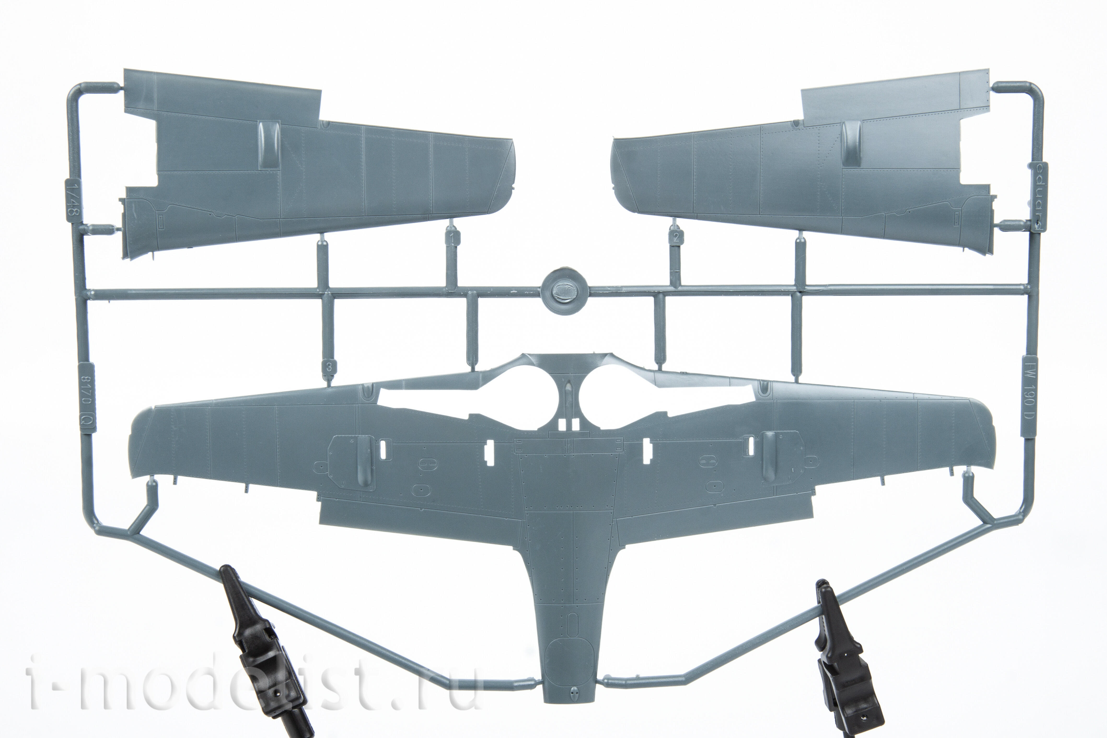 8185 Eduard 1/48 Fw 190D-11/ D-13