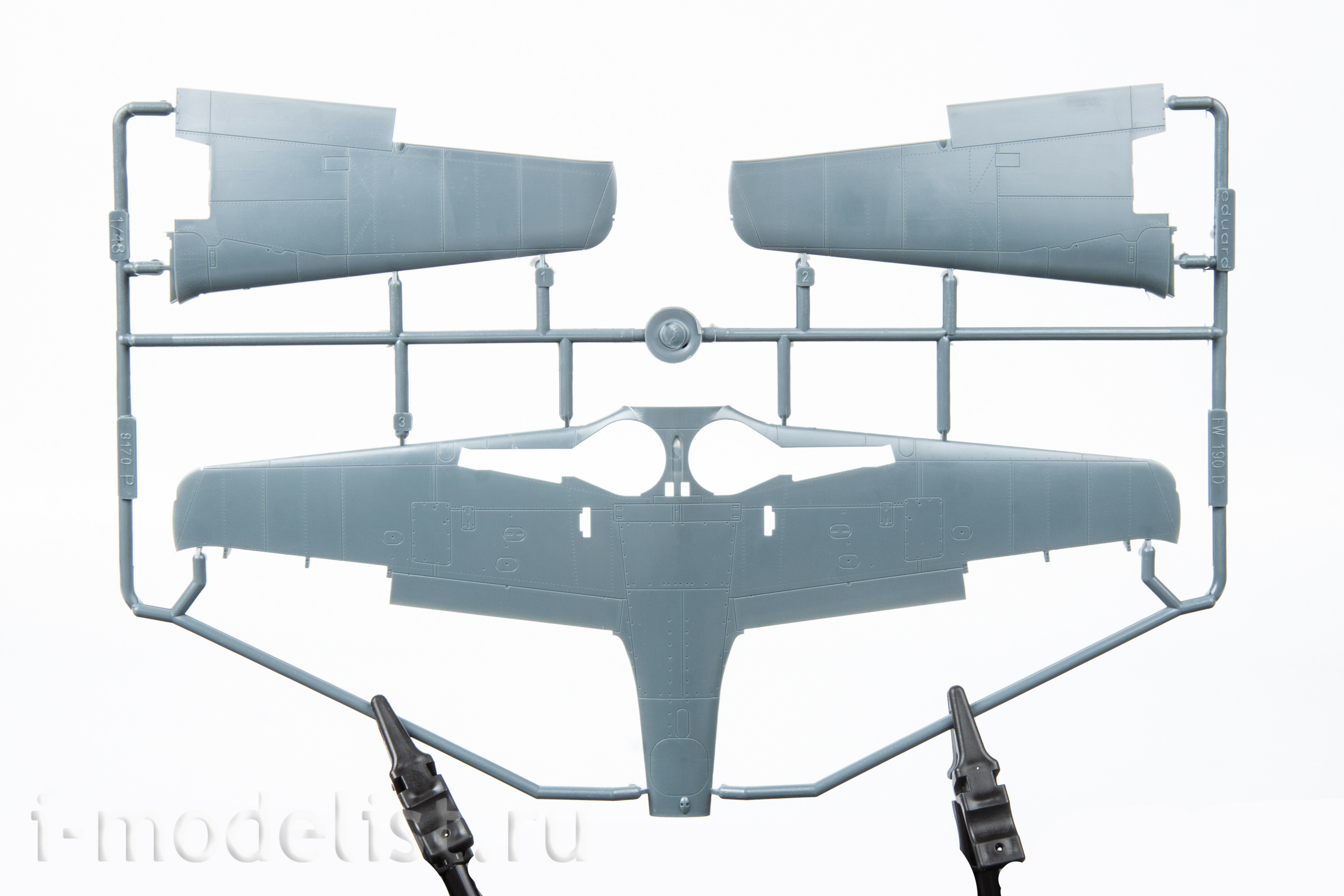 8185 Eduard 1/48 Fw 190D-11/ D-13