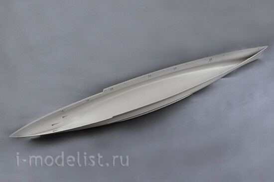 03710 Трубач 1/200 Британский линейный корабль HMS Hood
