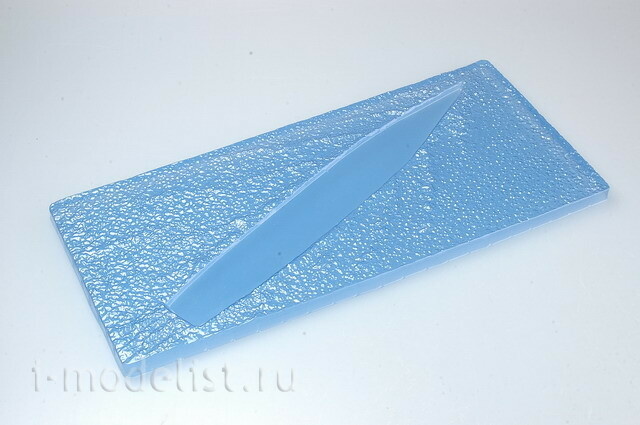 05754 Трубач 1/700 Авианосец CVN-71