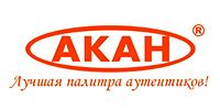 АКАН АКАН
