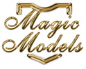 MagicModels MagicModels