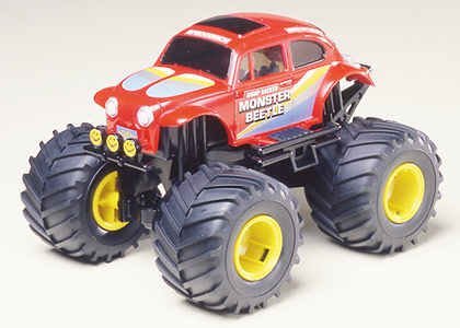17001 Tamiya 1/32 Monster Beetle Jr. 17001 Tamiya 1/32 Monster Beetle Jr.
