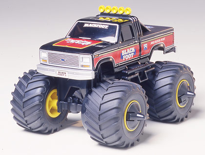 17002 Tamiya 1/32 Ford Blackfoot Jr. 17002 Tamiya 1/32 Ford Blackfoot Jr.