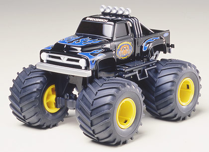 17004 Tamiya 1/32 Midnight Pumpkin Jr. 17004 Tamiya 1/32 Midnight Pumpkin Jr.
