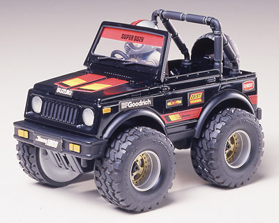19011 Tamiya 1/32 Suzuki Jimny 19011 Tamiya 1/32 Suzuki Jimny