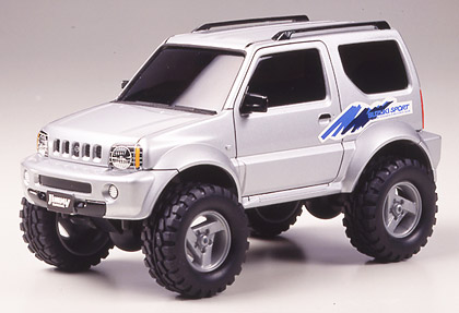 19022 Tamiya 1/32 Suzuki Jimny Wide 19022 Tamiya 1/32 Suzuki Jimny Wide